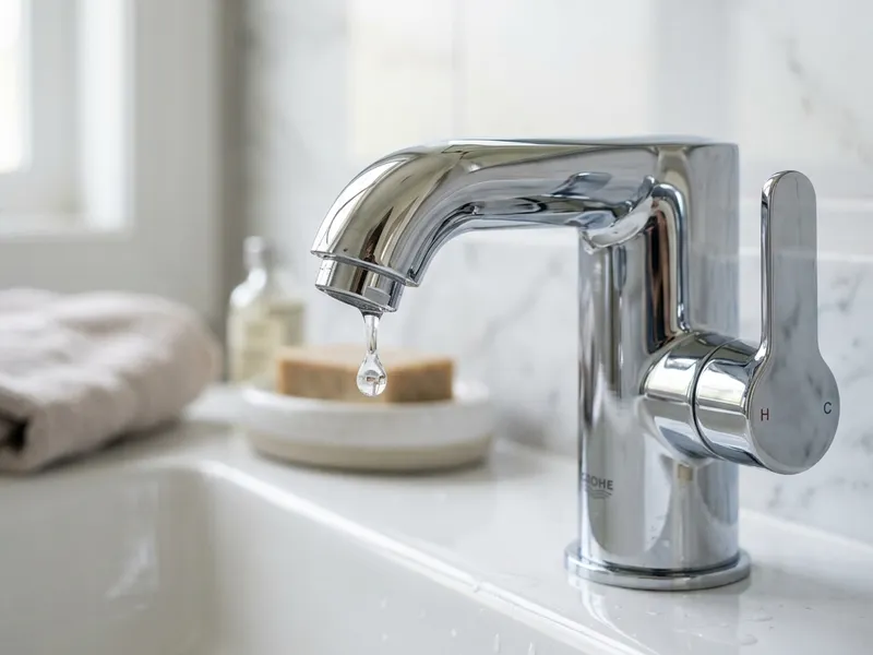 Faucet Repair & Installation Plumber in Aberdeen, IN